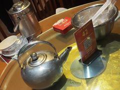 -天下客饭店(中山路店)