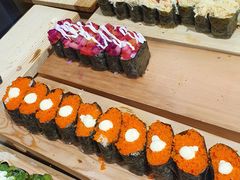 -圣罗巴甄选自助(麦凯乐店)
