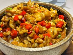 -径山十八道·风味民间菜(华夏之心店)