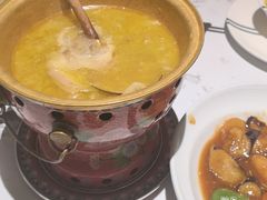 -关东小磨东北菜(漕河泾印象城店)