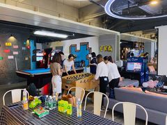 -CIAO·团建聚餐·生日派对轰趴馆(福田店)