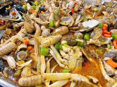 -爱客得牛排海鲜烤肉·火锅自助(春熙路黑金好店)