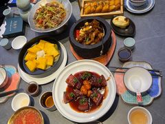 -江南里·新浙菜(苏州大悦城店)