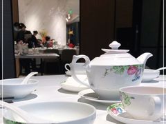 -花城苑广府菜(侨鑫店)