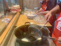 -沙州食驿·非遗小吃夜市