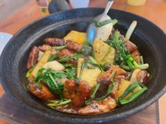 -旺爷砂锅·茶作(国贸店)