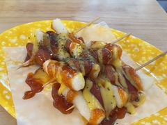 -Woolee韩食堂·韩式家庭料理