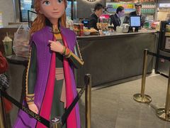 -百美汇影城(LUXE嘉里中心店)