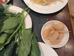 -南门涮肉(北洼路店)