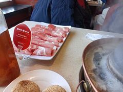 -阳坊大都涮羊肉(阳坊总店)