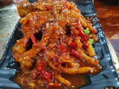 辣鸡爪-妈妈手(山大总店)
