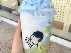 -喜茶(迪士尼小镇DP店)