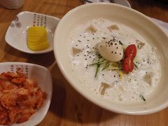 -多宾韩国料理(学衡路店)