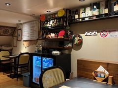 -阿里家·新疆烤肉酒場 by MIG