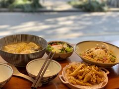 -红小满休闲餐厅(十全街店)