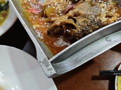 -中卫御苑福膳·养生局(圆明园店)