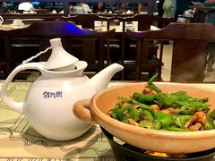 -俏九州·小炒黄牛肉(华润万象汇店)