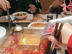 -锦城印象火锅(天府三街店)