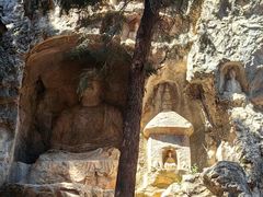 -四门塔风景区