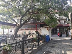 -湖畔居茶楼(湖滨店)