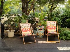 -时光花园(白鹭洲店)