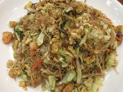厦门炒面线-友强·23年特色海鲜大排档(厦门店)