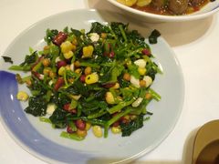 -小六汤包砂煲菜(文景路店)