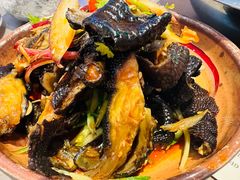 -耍盆友·重庆江湖菜(百子湾店)