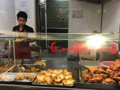 -Magic Food Point(Airport Street food)