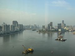 -澳门十六浦索菲特大酒店