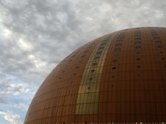 -新疆大剧院