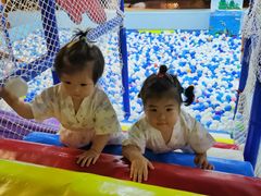 -汉宫汤泉汗蒸洗浴(五四广场店)