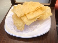 -蝎王府羊蝎子(虎坊桥总店)
