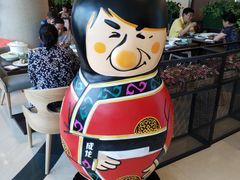 -有璟阁港式餐厅(金融街购物中心店)
