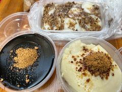 -共和老洪豆花草粿水粿