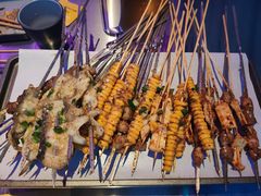 香辣脆黄喉-燥次·烧烤酒场(万象城店)