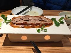 -四季民福烤鸭店(前门廊房二条店)