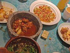 -呷湘厨·鱼汤捞饭·剁椒鱼头·湘菜(国家会展中心店)
