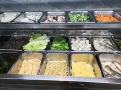 -胖师鱼馆非遗砂锅雅鱼(大北街店)
