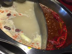 -山城辣妹子(定福庄店)