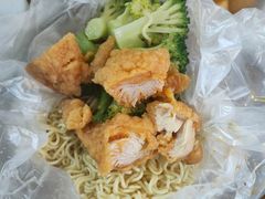 -郭记小街麻辣烫(南小街总店)