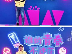 -HALO广场(梨园路店)