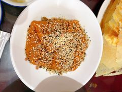 炒红薯泥-邢家锅贴老店·非遗·开封菜(金明广场店)