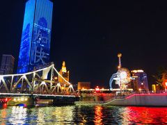 -海河游船-永乐码头(大悲院)