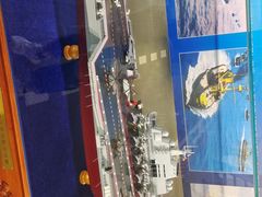 -清风小镇闯关东影视基地