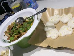 -绿草地·湘菜(7mall店)