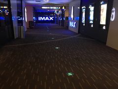 -万达影城(惠山IMAX店)