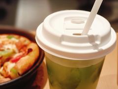 -必胜客(大宁路店)