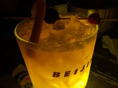 -The Tiki Bungalow提基小木屋酒吧