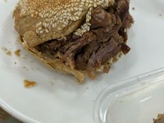 -清真·鸦儿李记·小馆(后海店)